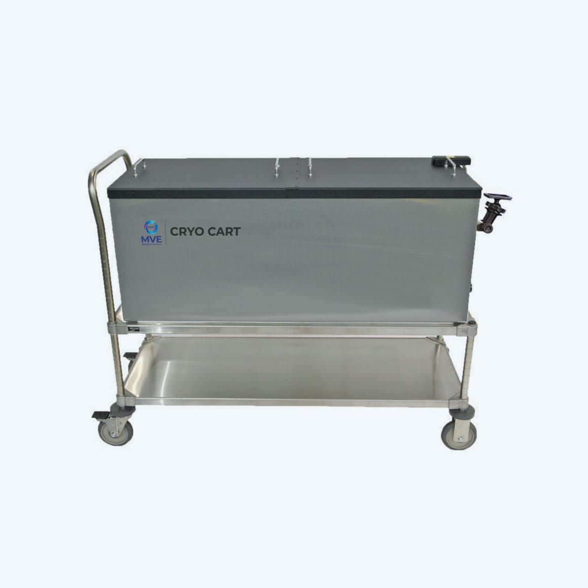 cryocart