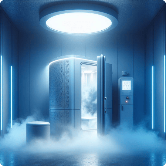 cryotherapie